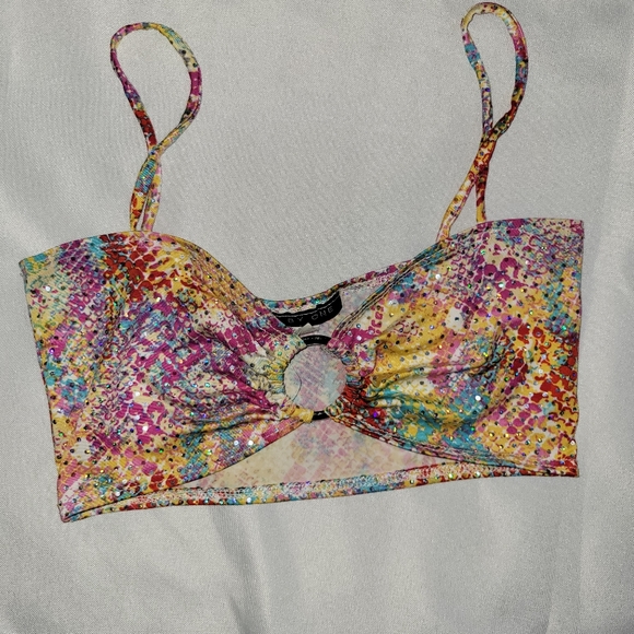 2 pieces colorful set - Picture 2 of 7